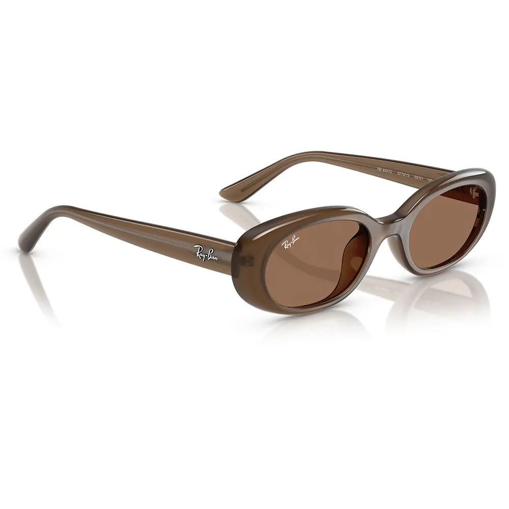 Ray-Ban RB 4441D 677973 Kadın Güneş Gözlüğü