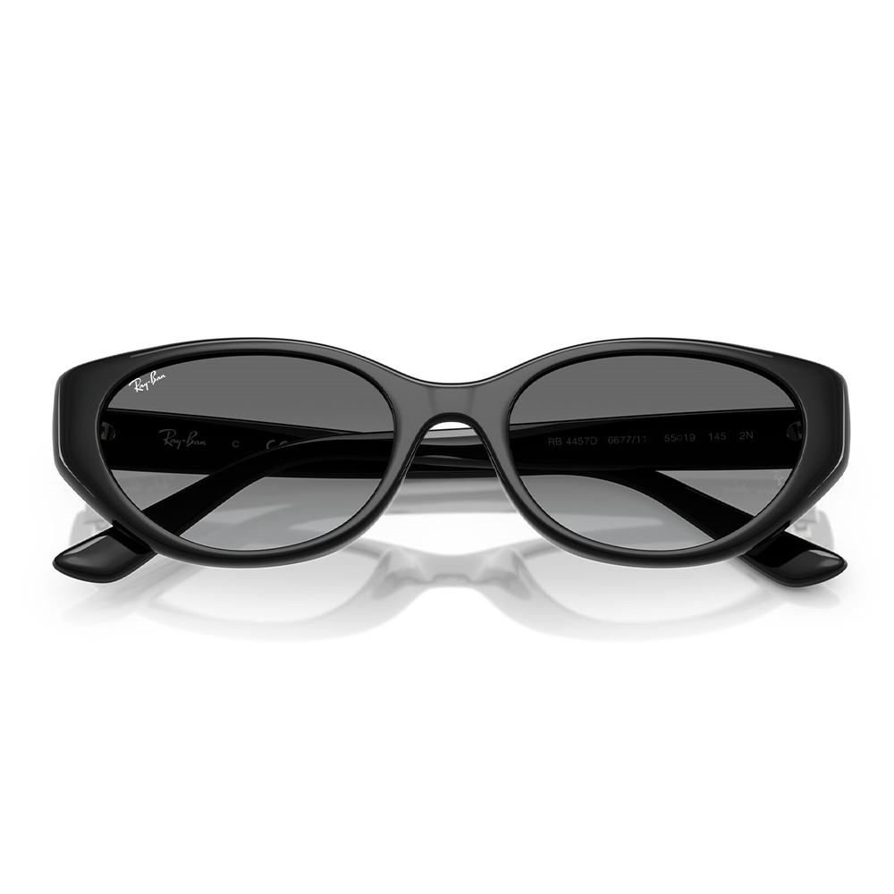 Ray-Ban RB 4457D 6677/11 Kadın Güneş Gözlüğü