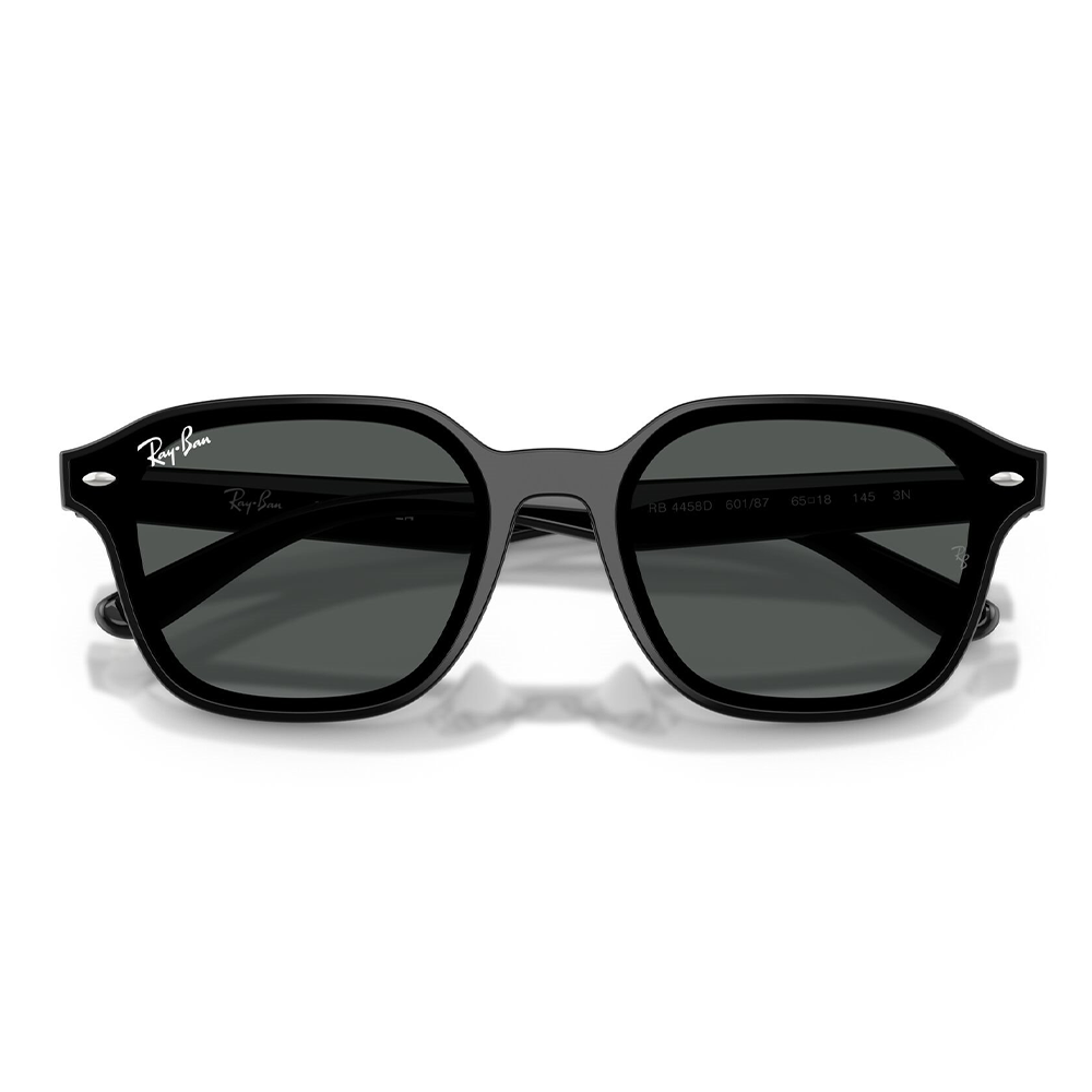Ray-Ban RB 4458D 601/87 Unisex Güneş Gözlüğü