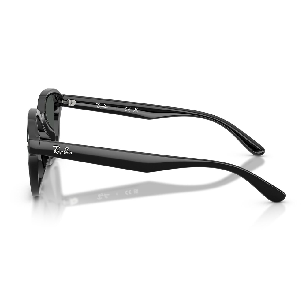Ray-Ban RB 4458D 601/87 Unisex Güneş Gözlüğü