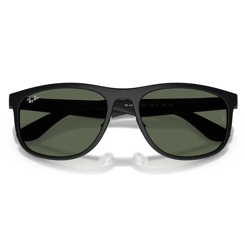  Ray-Ban RB 4468 601S/71 Unisex Güneş Gözlüğü