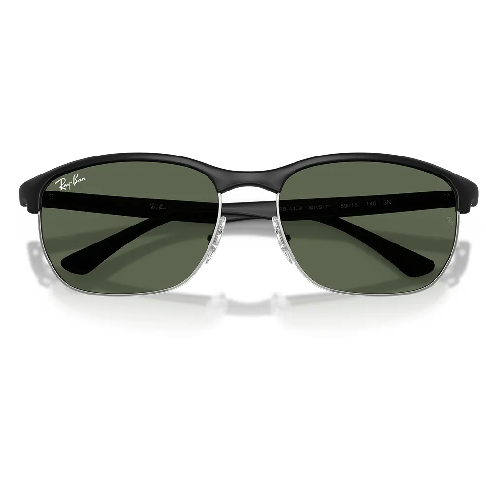  Ray-ban RB 4469 601S/71 Unisex Güneş Gözlüğü