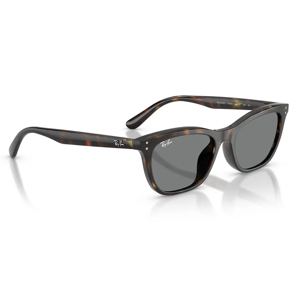  Ray-Ban RB4474D 710/87 Unisex Güneş Gözlüğü