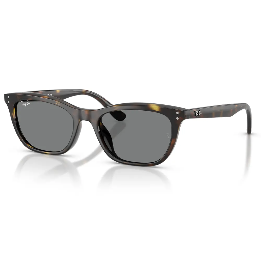  Ray-Ban RB4474D 710/87 Unisex Güneş Gözlüğü
