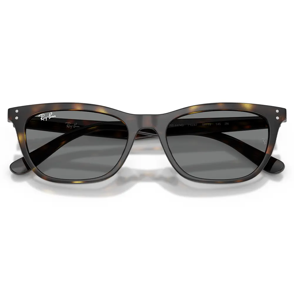  Ray-Ban RB4474D 710/87 Unisex Güneş Gözlüğü