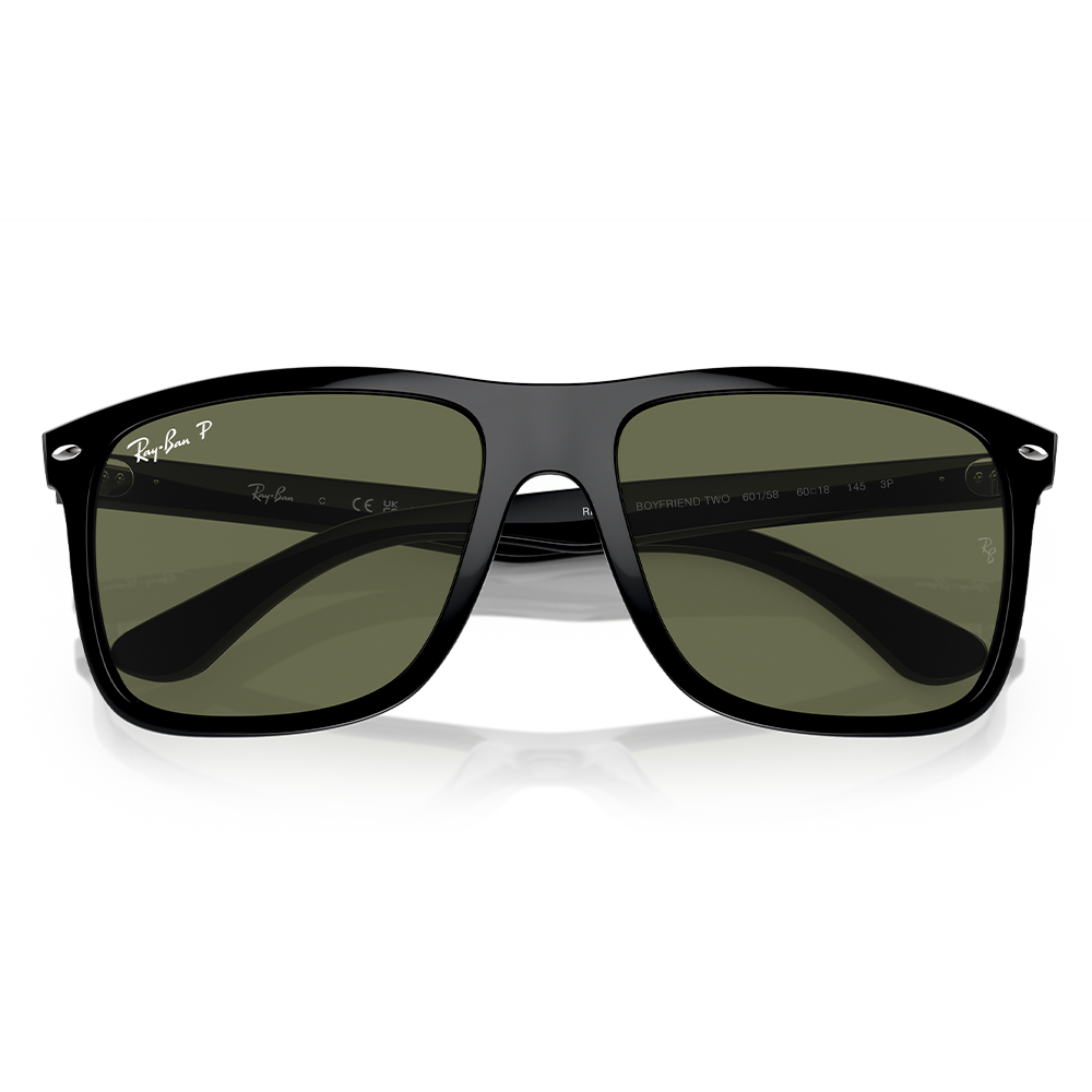 Ray-Ban RB 4547 601/58 Unisex Güneş Gözlüğü