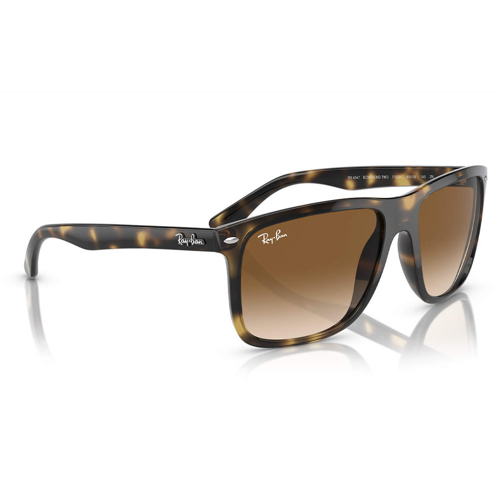 Ray-Ban RB 4547 710/51 Unisex Güneş Gözlüğü
