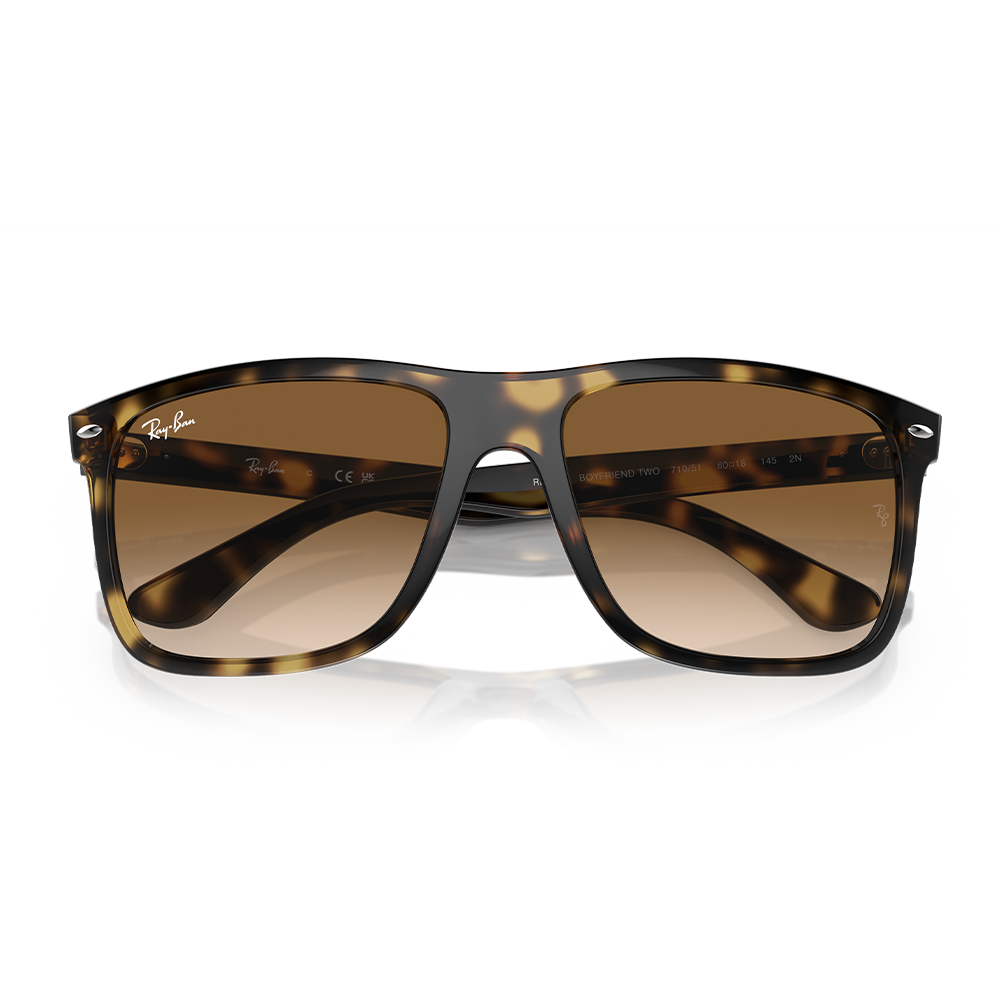Ray-Ban RB 4547 710/51 Unisex Güneş Gözlüğü