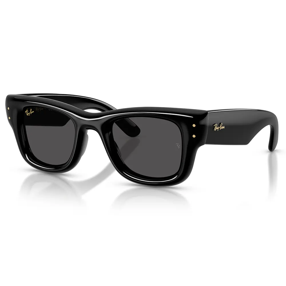 Ray-Ban RB 4940 601/87 By Asap Rocky Güneş Gözlüğü