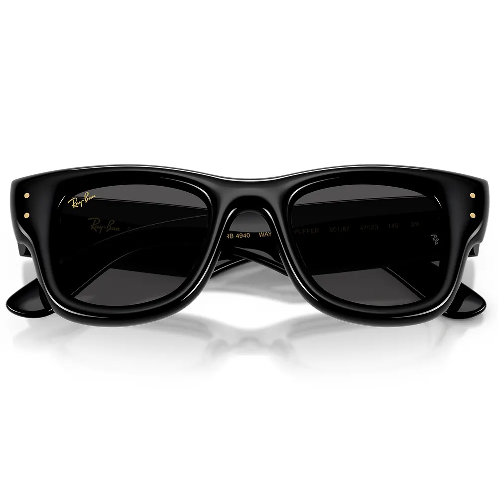 Ray-Ban RB 4940 601/87 By Asap Rocky Güneş Gözlüğü