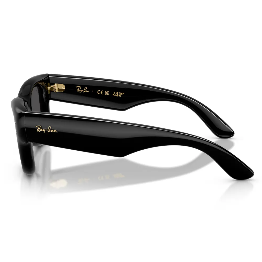 Ray-Ban RB 4940 601/87 By Asap Rocky Güneş Gözlüğü