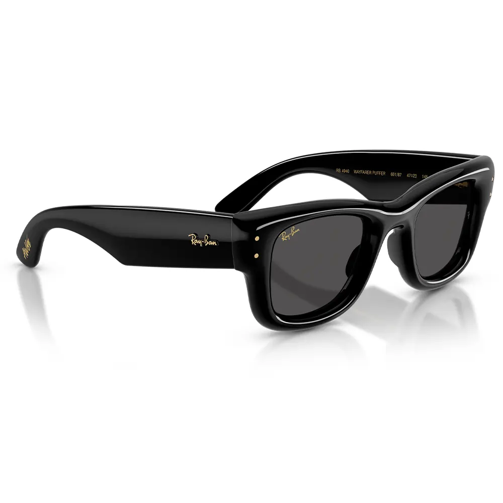 Ray-Ban RB 4940 601/87 By Asap Rocky Güneş Gözlüğü