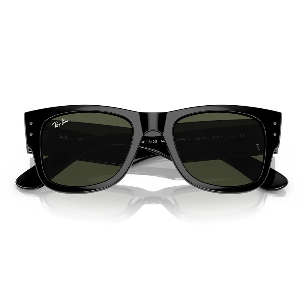Ray-ban RB 0840-S 901/31 Unisex Güneş Gözlüğü