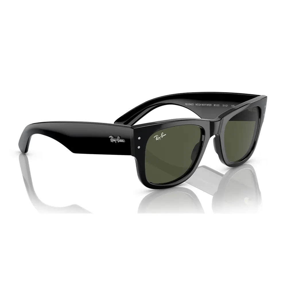 Ray-ban RB 0840-S 901/31 Unisex Güneş Gözlüğü