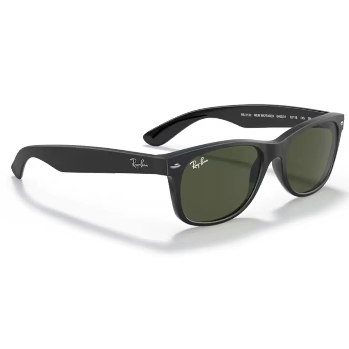 Rayban Güneş Gözlüğü RB2132 New Wayfarer 646231