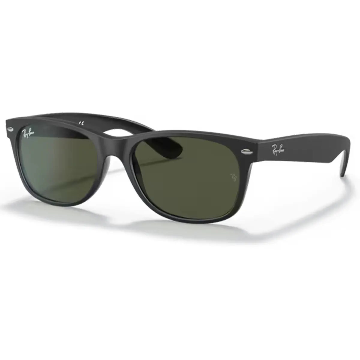 Rayban Güneş Gözlüğü RB2132 New Wayfarer 646231