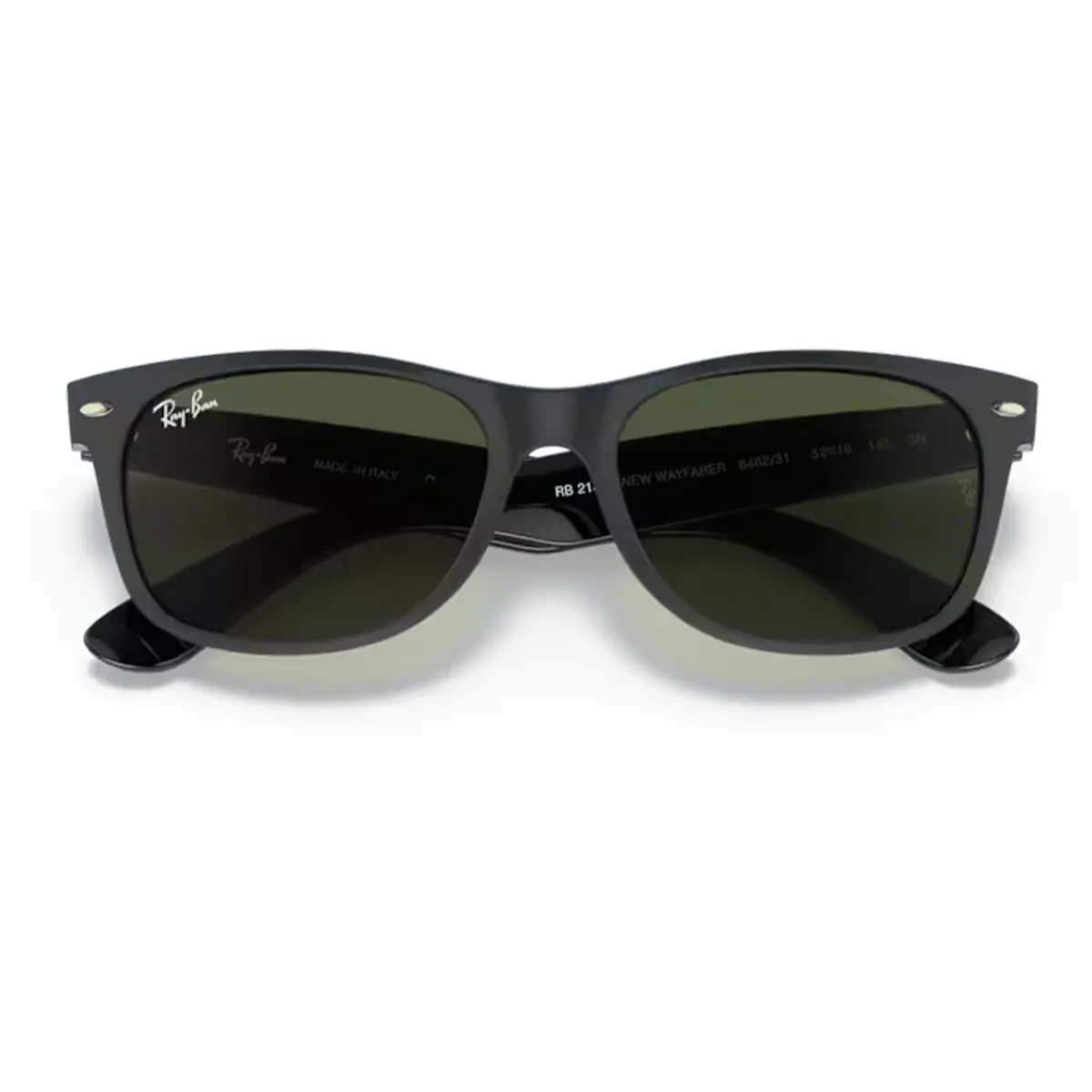 Rayban Güneş Gözlüğü RB2132 New Wayfarer 646231