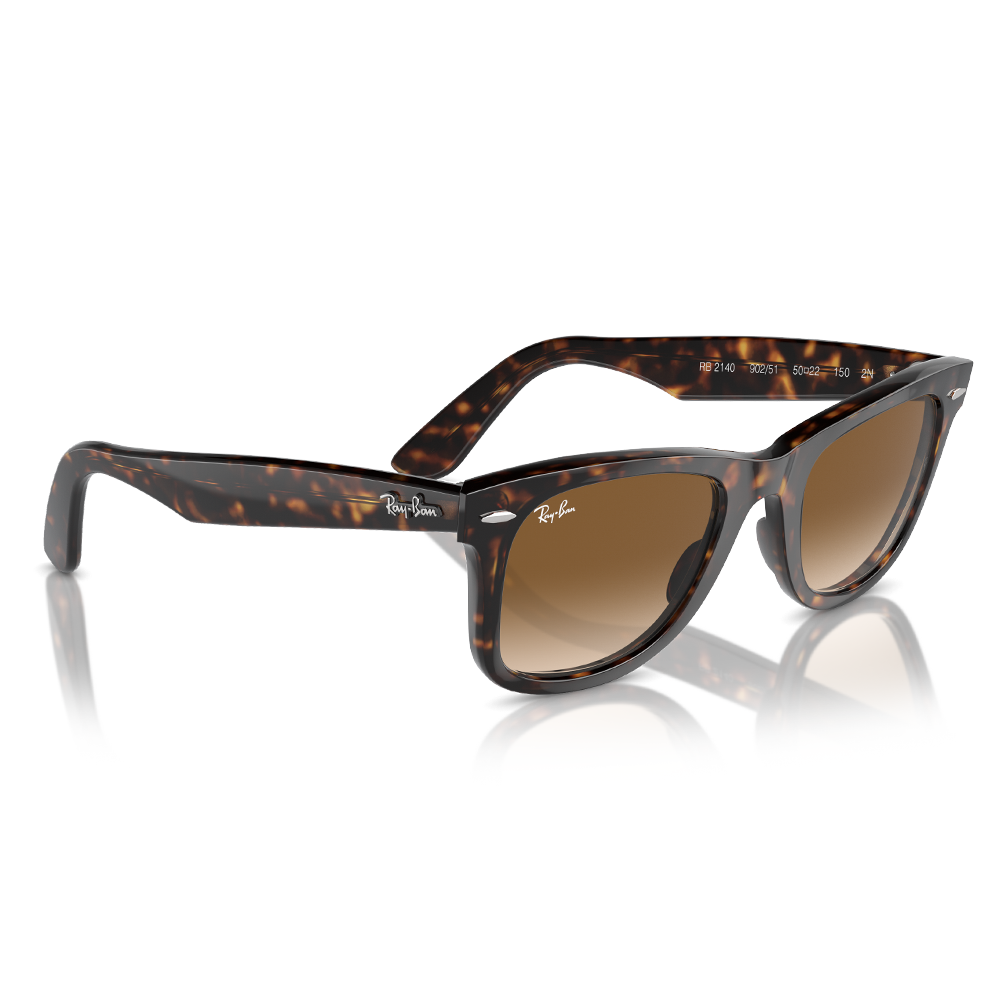 Ray-Ban RB2140 902/51 Unisex Güneş Gözlüğü