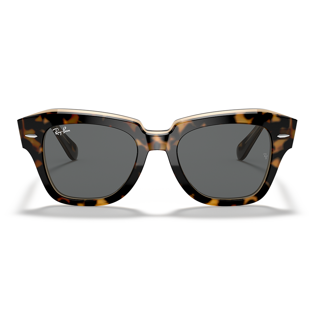 Ray-Ban RB2186 1292/B1 Kadın Güneş Gözlüğü