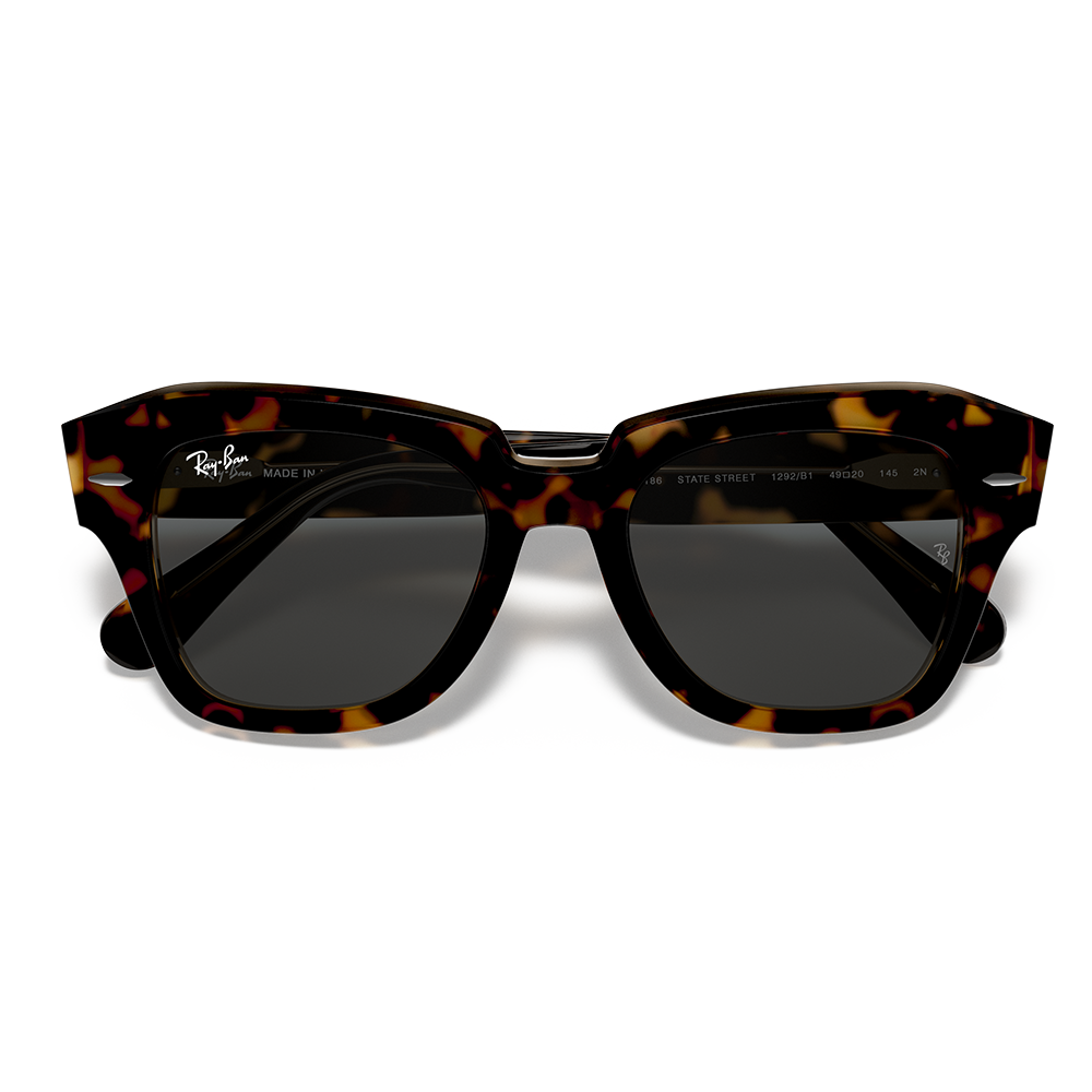 Ray-Ban RB2186 1292/B1 Kadın Güneş Gözlüğü