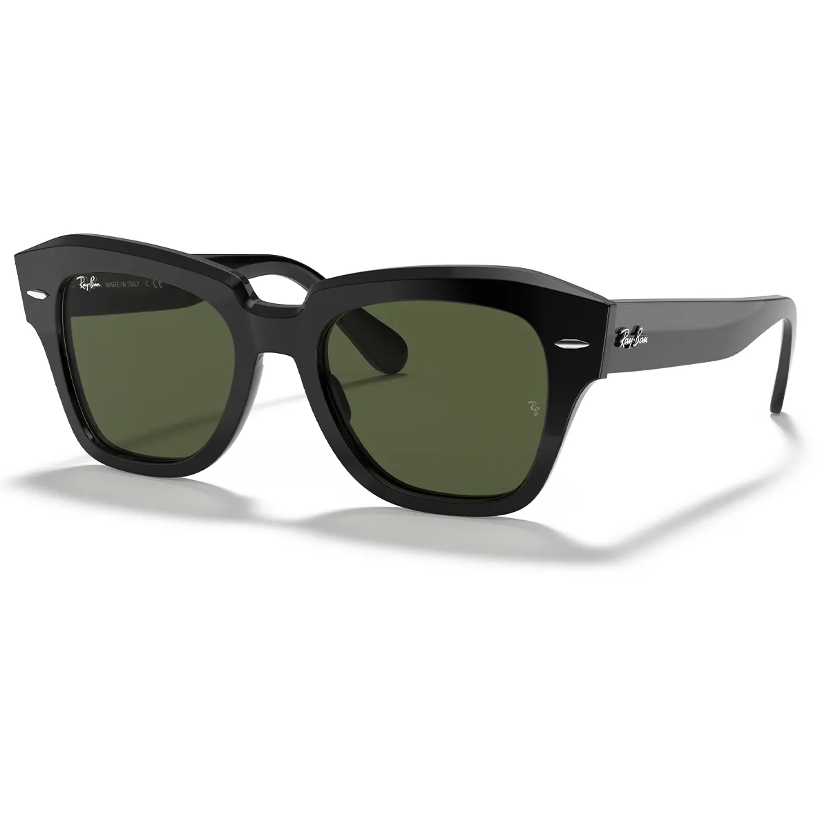 Ray-Ban State Street RB2186 901/31 Kadın Güneş Gözlüğü