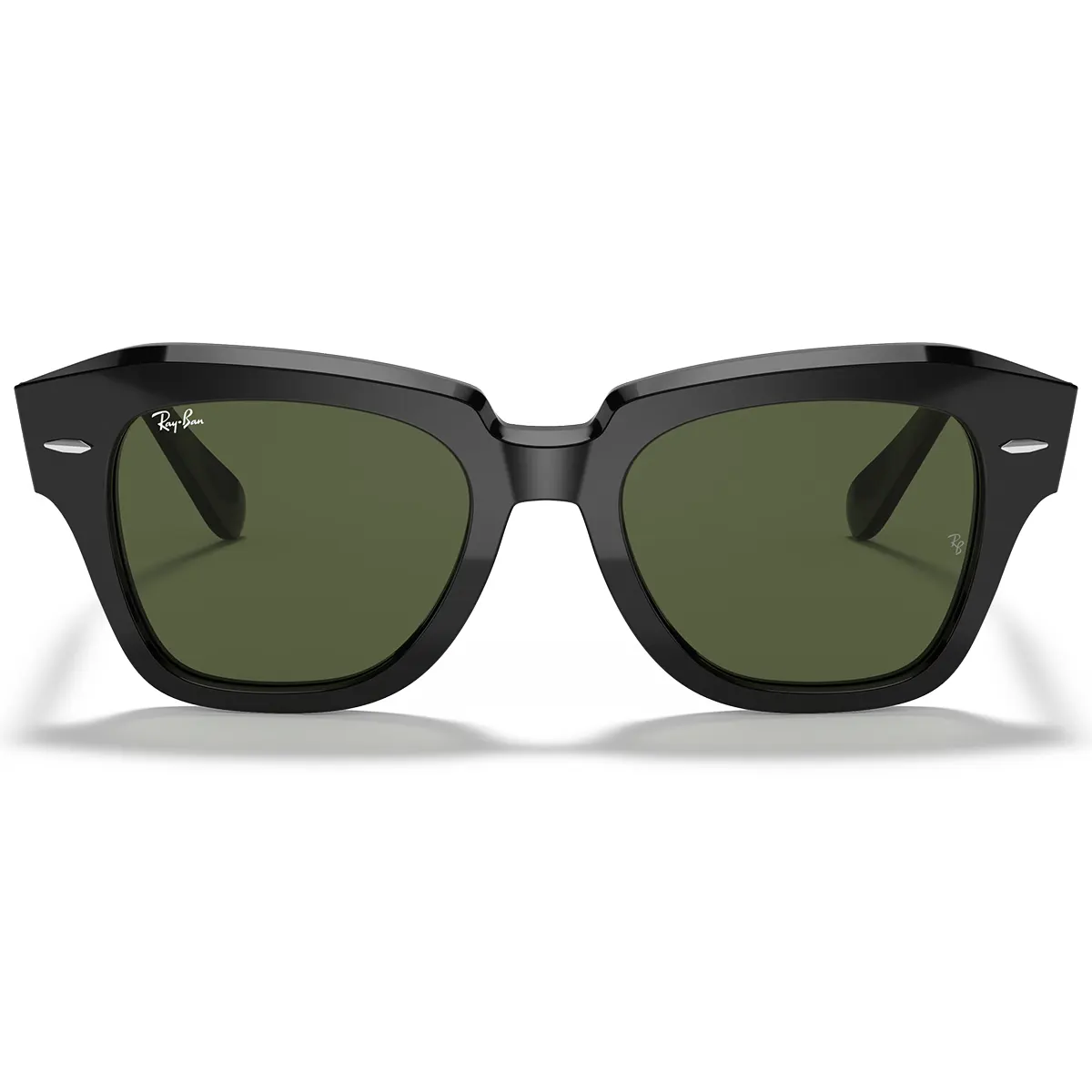 Ray-Ban State Street RB2186 901/31 Kadın Güneş Gözlüğü