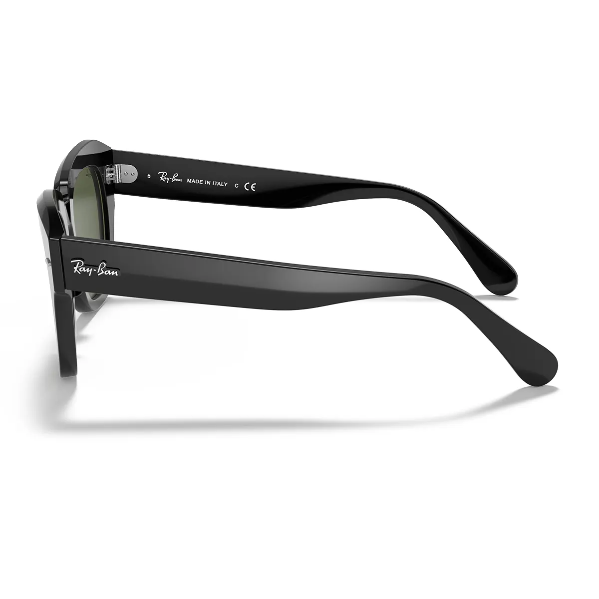 Ray-Ban State Street RB2186 901/31 Kadın Güneş Gözlüğü