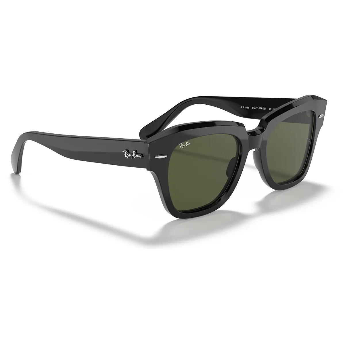 Ray-Ban State Street RB2186 901/31 Kadın Güneş Gözlüğü