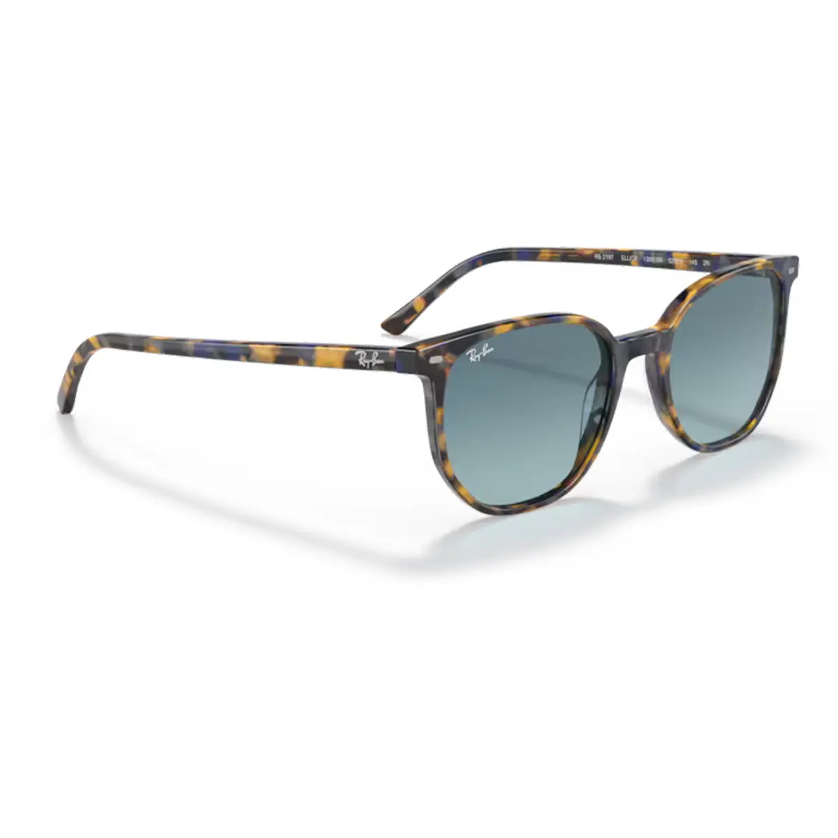 Ray-Ban Rb2197 13563M Unisex Güneş Gözlüğü
