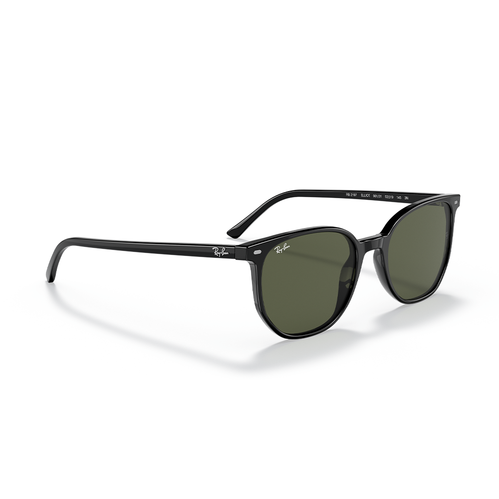 Rayban Güneş Gözlüğü RB2197 Elliot 901/31 52