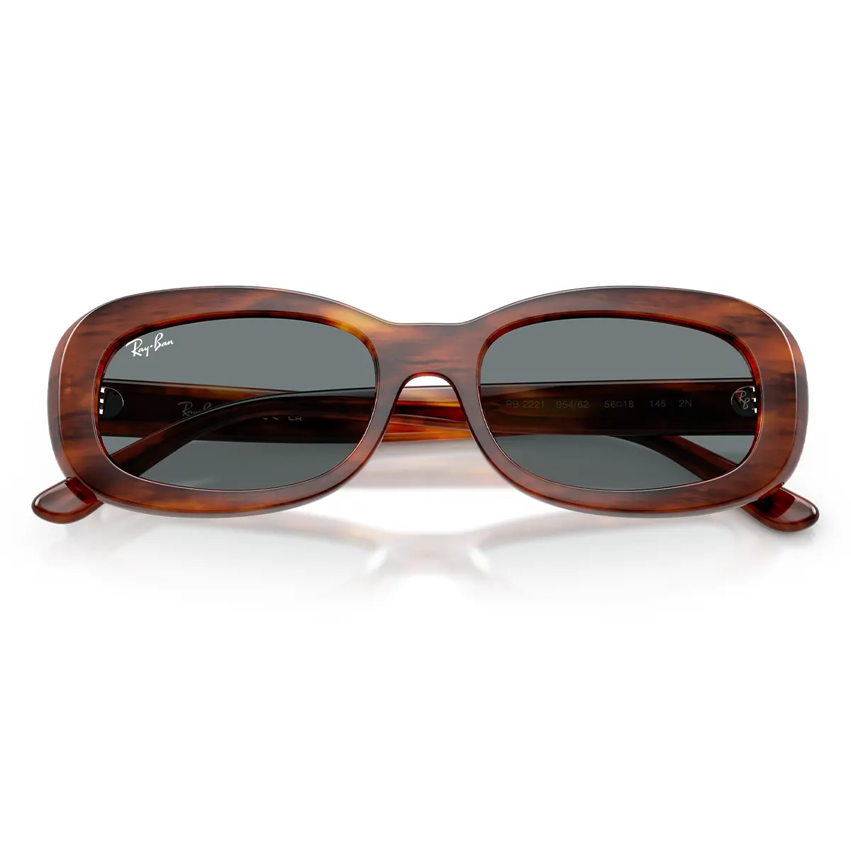 Ray-Ban Rb2221 954/62 Kadın Güneş Gözlüğü