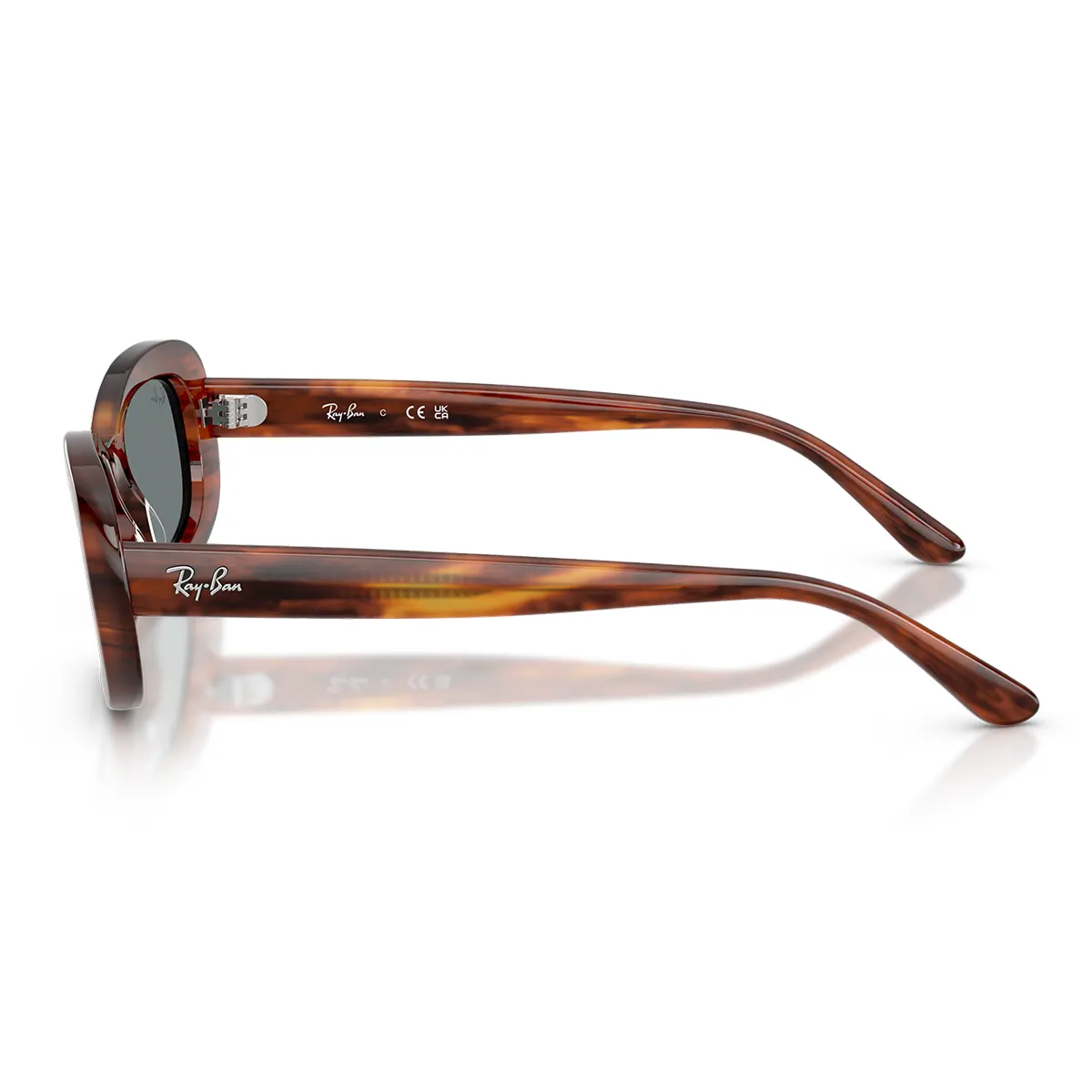 Ray-Ban Rb2221 954/62 Kadın Güneş Gözlüğü