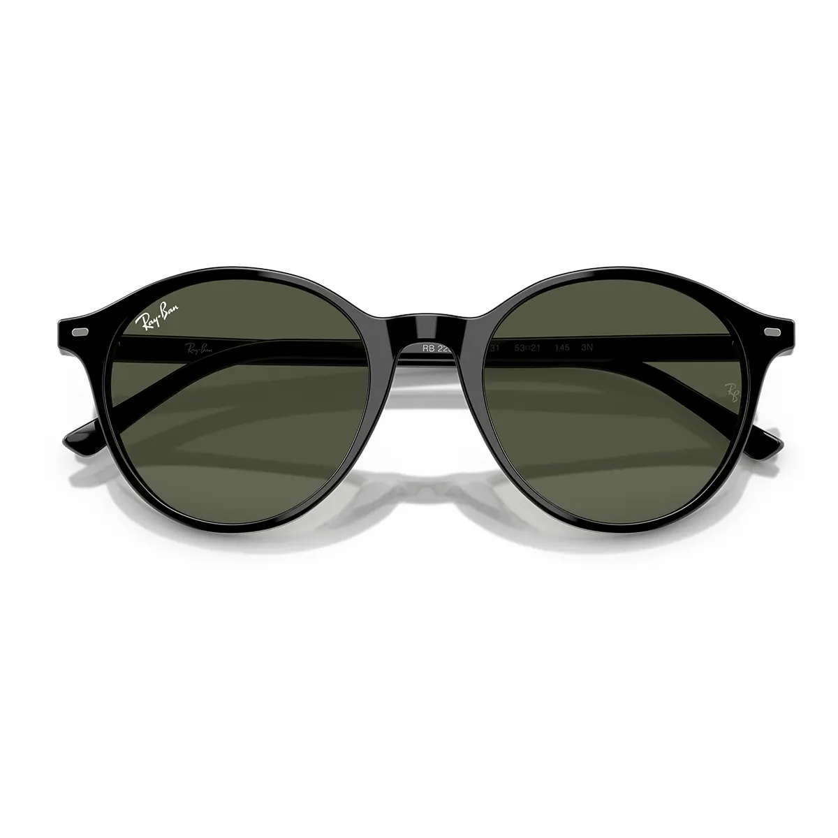 Ray-Ban RB2230 901/31 Bernard Unisex Güneş Gözlüğü