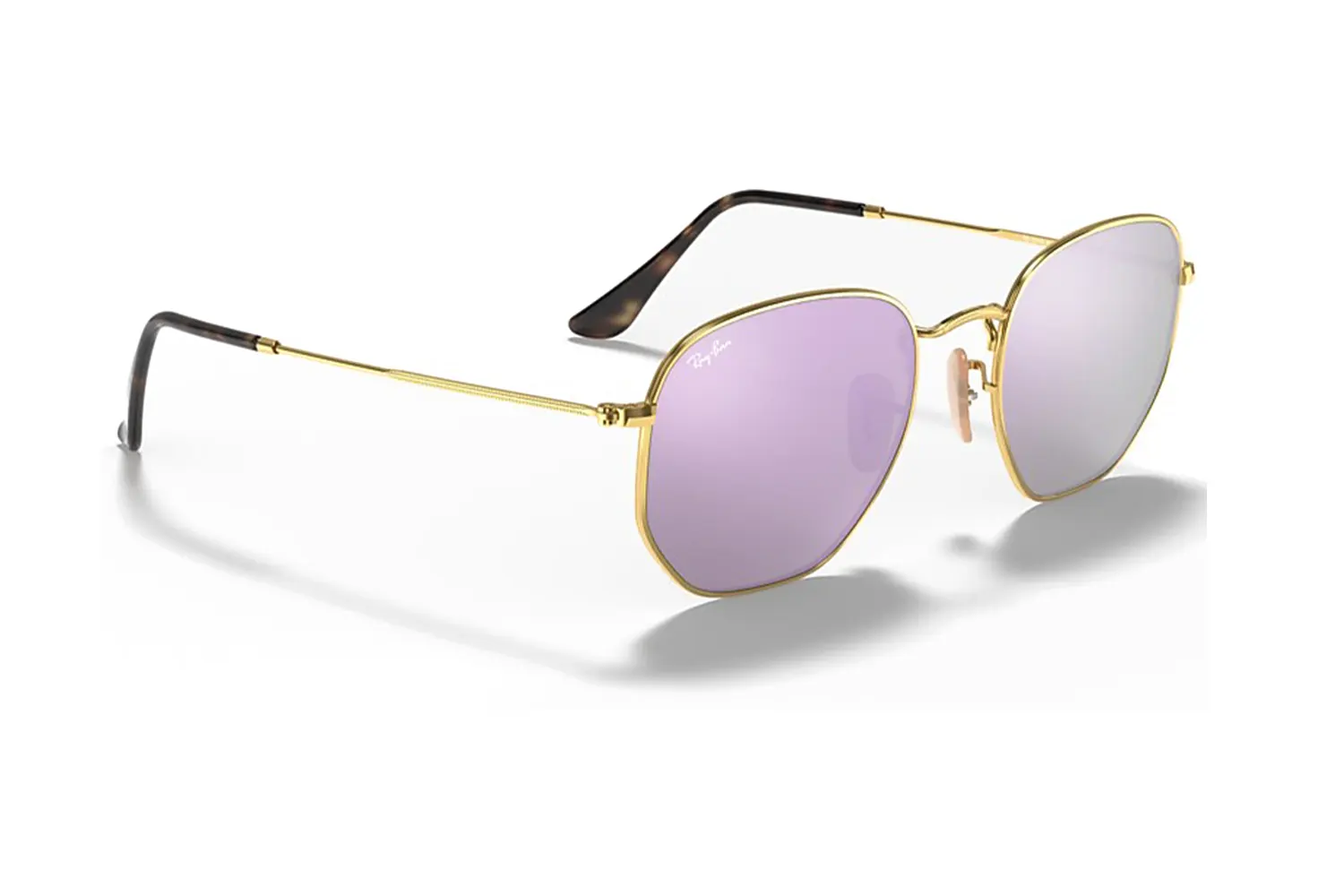 Ray-Ban Rb3548N 001/8O Unisex Güneş Gözlüğü