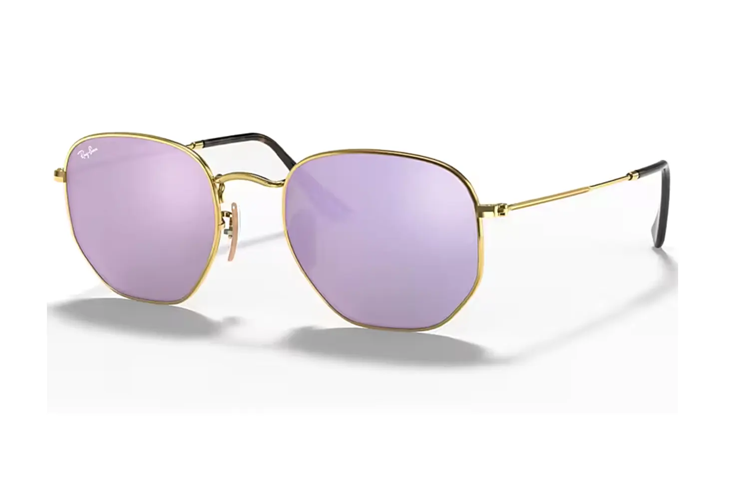 Ray-Ban Rb3548N 001/8O Unisex Güneş Gözlüğü