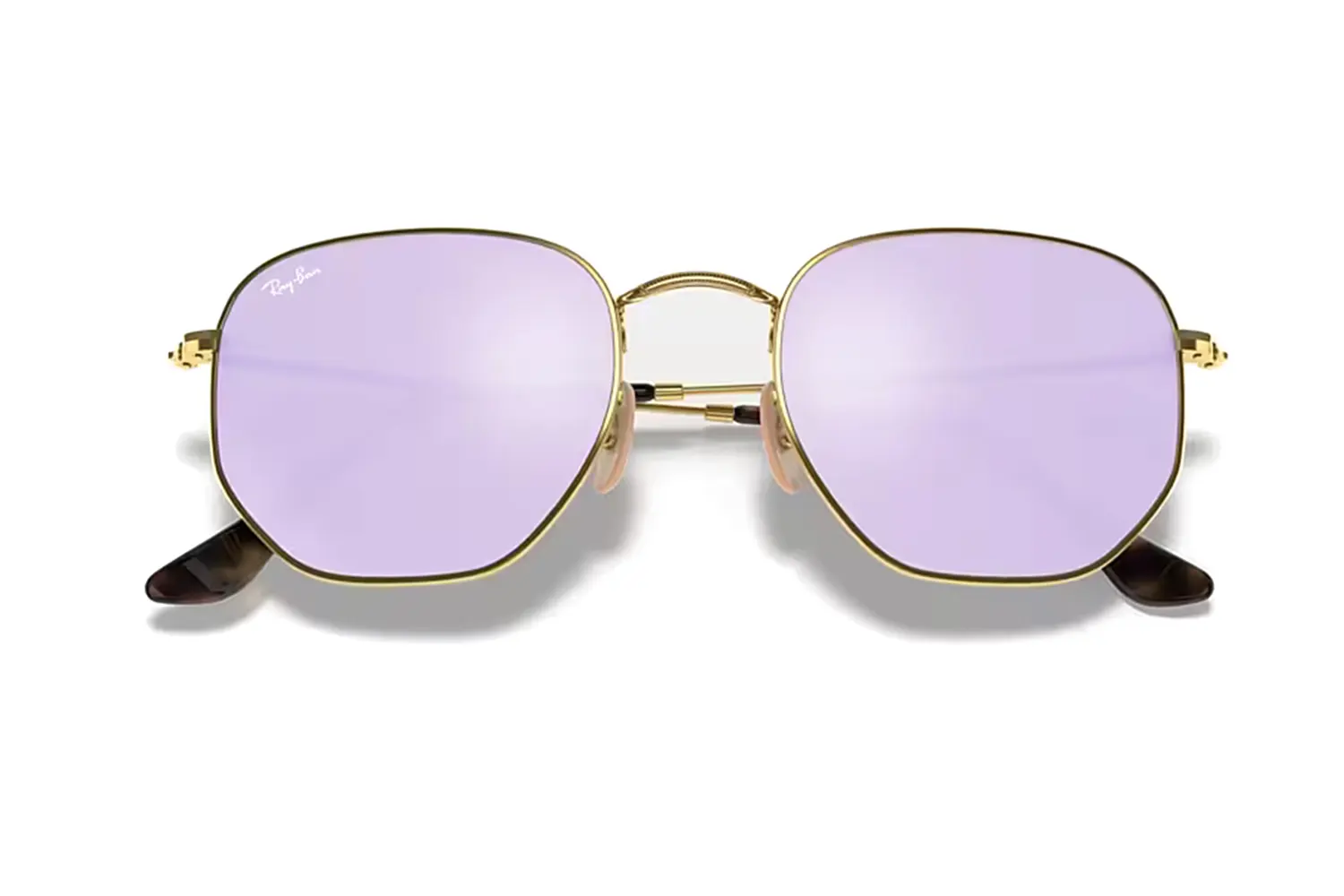 Ray-Ban Rb3548N 001/8O Unisex Güneş Gözlüğü