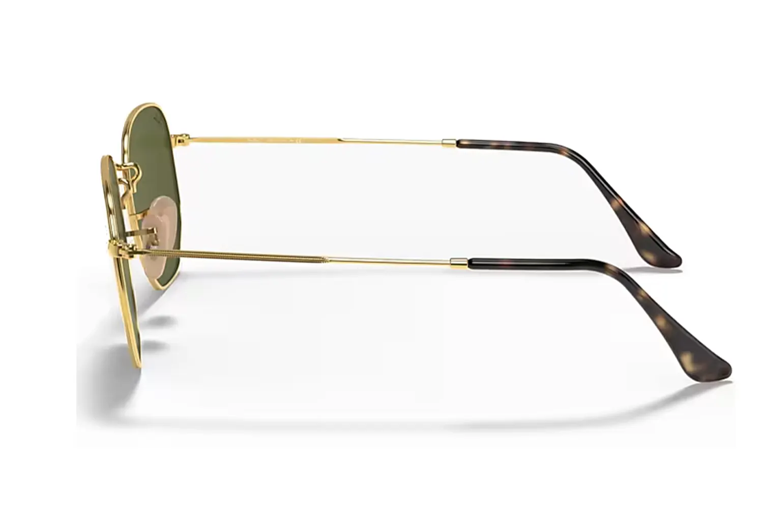 Ray-Ban Rb3548N 001/8O Unisex Güneş Gözlüğü