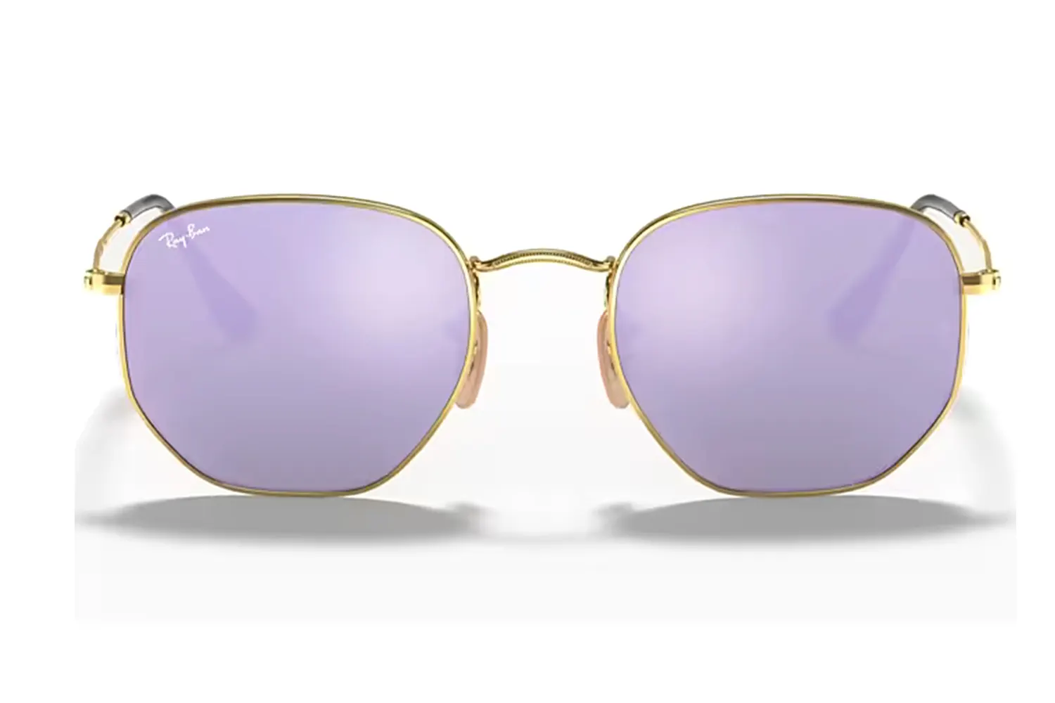 Ray-Ban Rb3548N 001/8O Unisex Güneş Gözlüğü