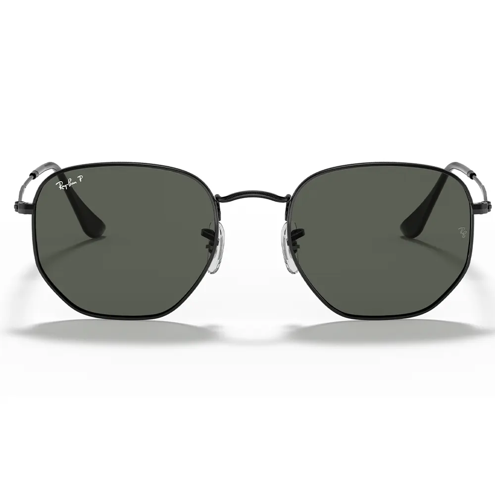 Ray-Ban Polarize Rb3548N 002/58 Unisex Güneş Gözlüğü