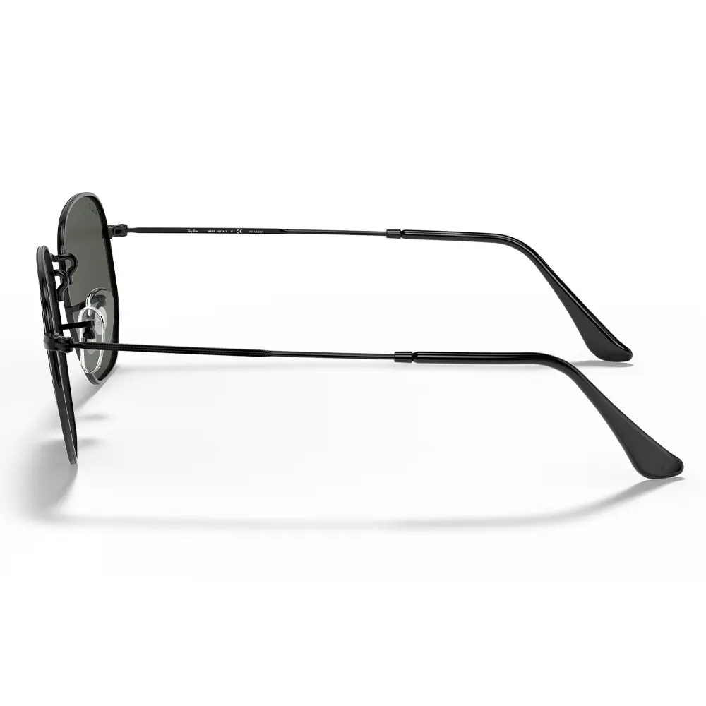 Ray-Ban Polarize Rb3548N 002/58 Unisex Güneş Gözlüğü