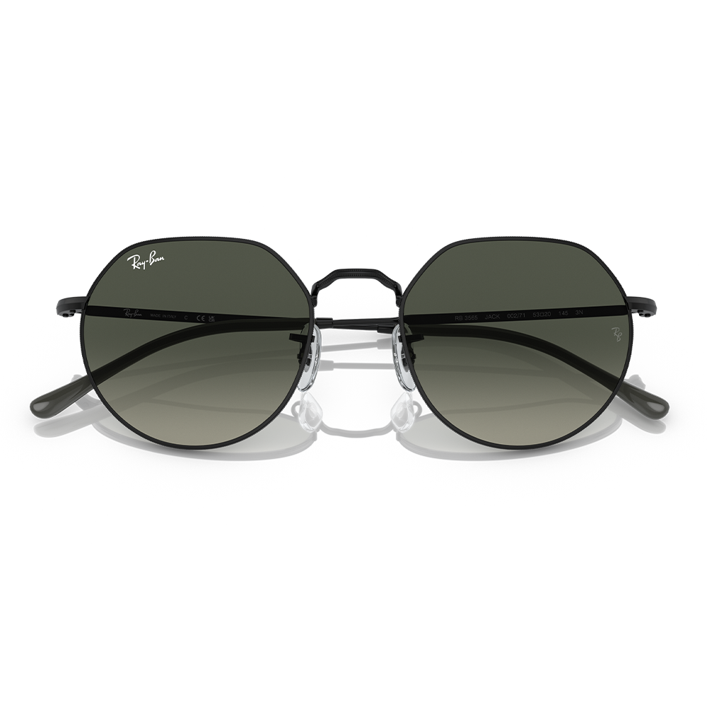 Rayban Güneş Gözlüğü RB3565 002/71 53