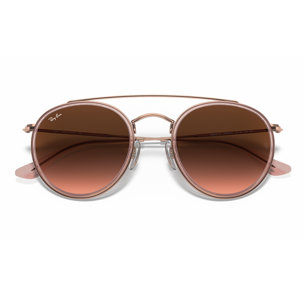 Rayban Güneş Gözlüğü RB3647N 9069/A5