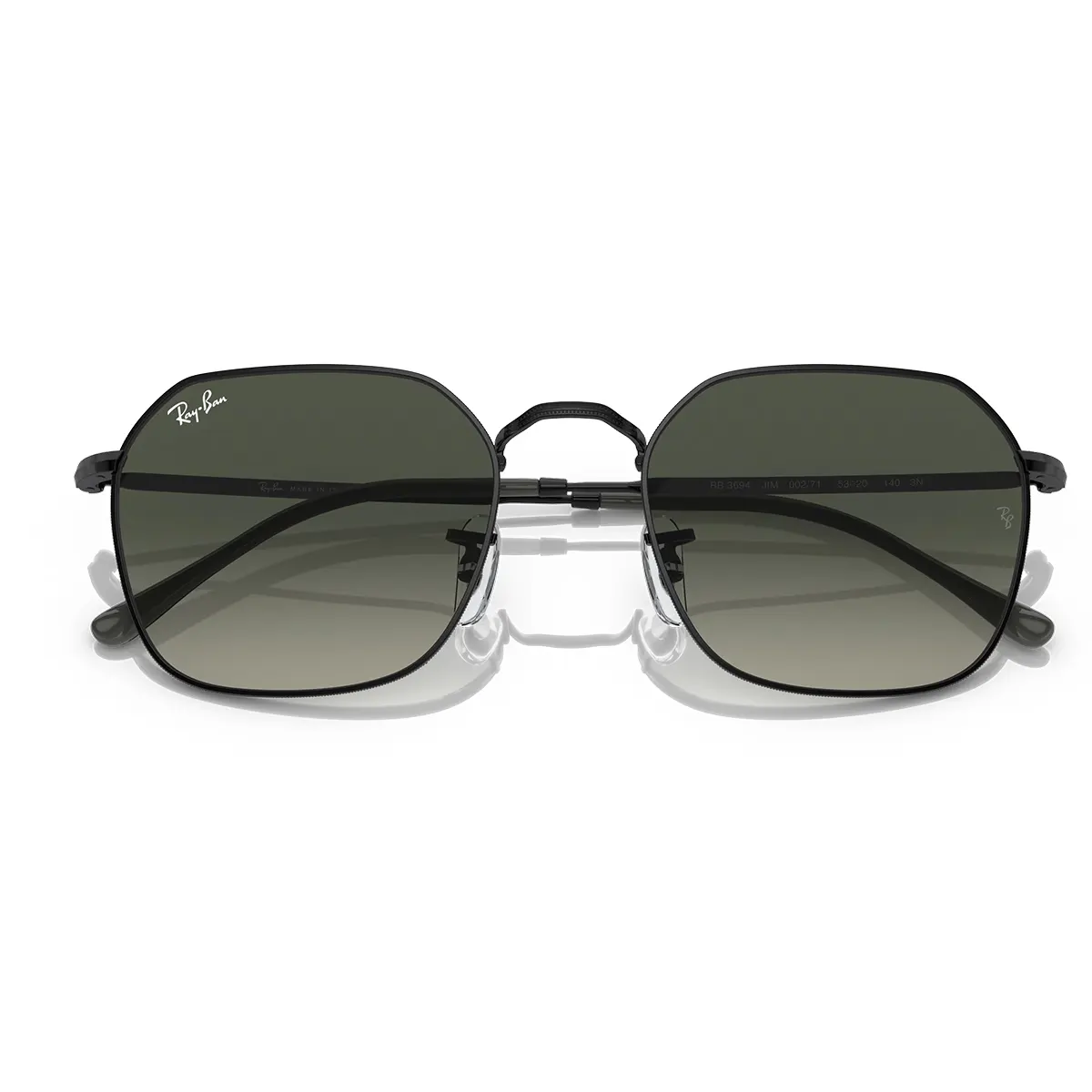 Rayban RB3694 002/71 Unisex Güneş Gözlüğü