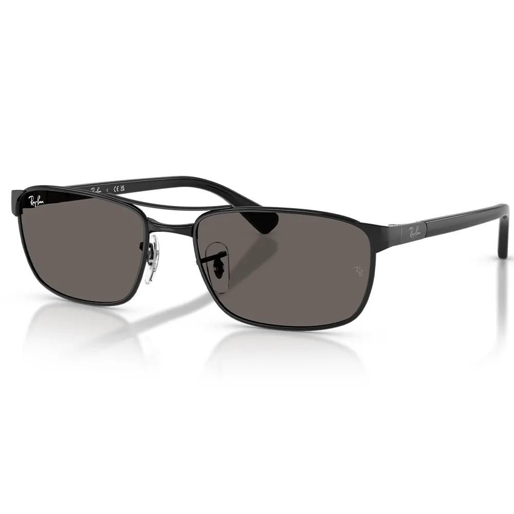Ray-Ban RB3778 002/B1 Unisex Güneş Gözlüğü