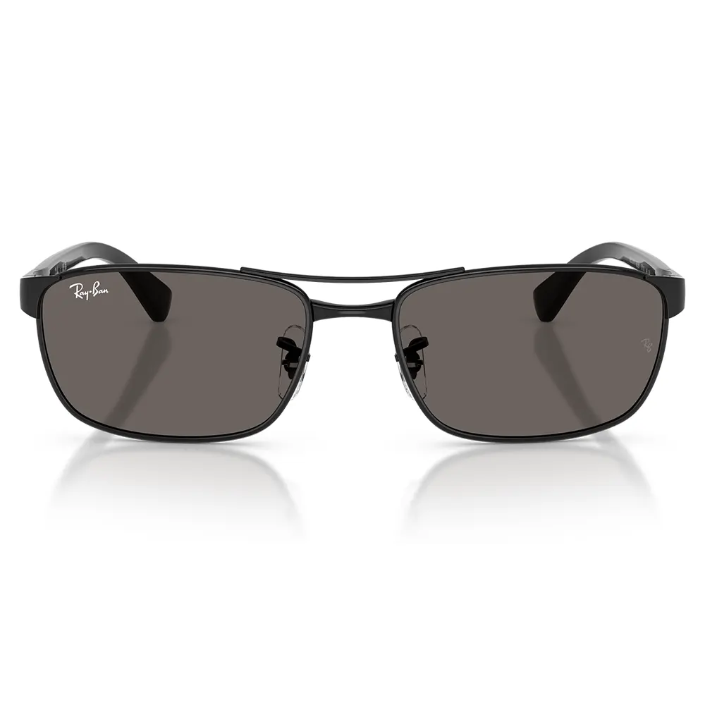 Ray-Ban RB3778 002/B1 Unisex Güneş Gözlüğü