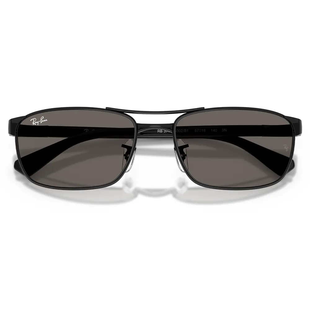 Ray-Ban RB3778 002/B1 Unisex Güneş Gözlüğü
