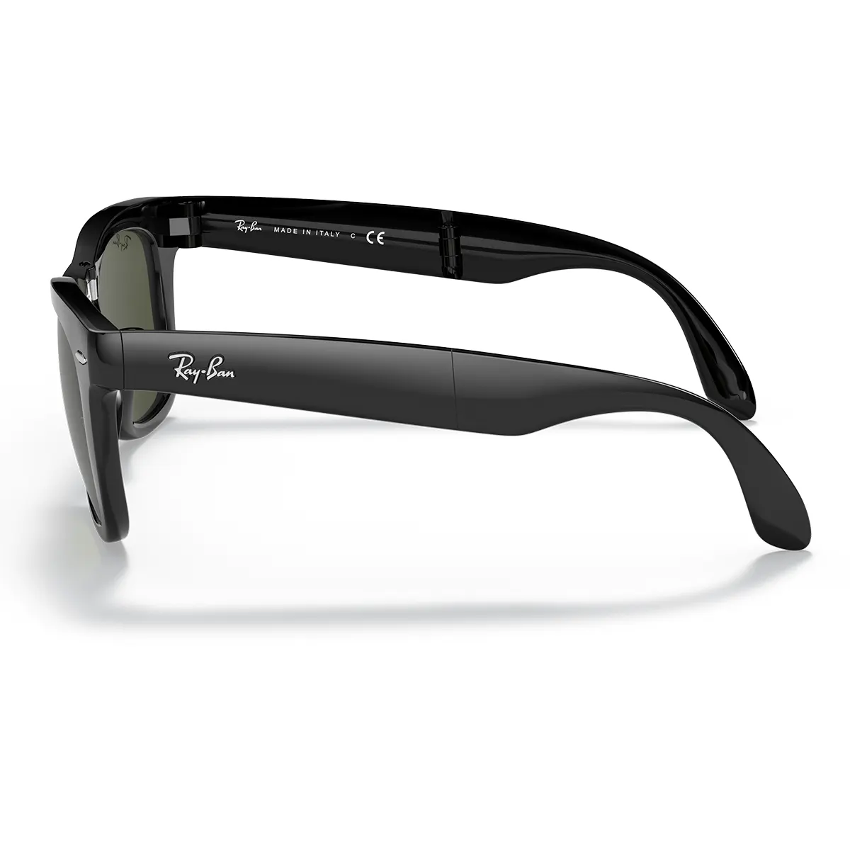 Ray-Ban RB4105 601 Katlanabilir Unisex Güneş Gözlüğü