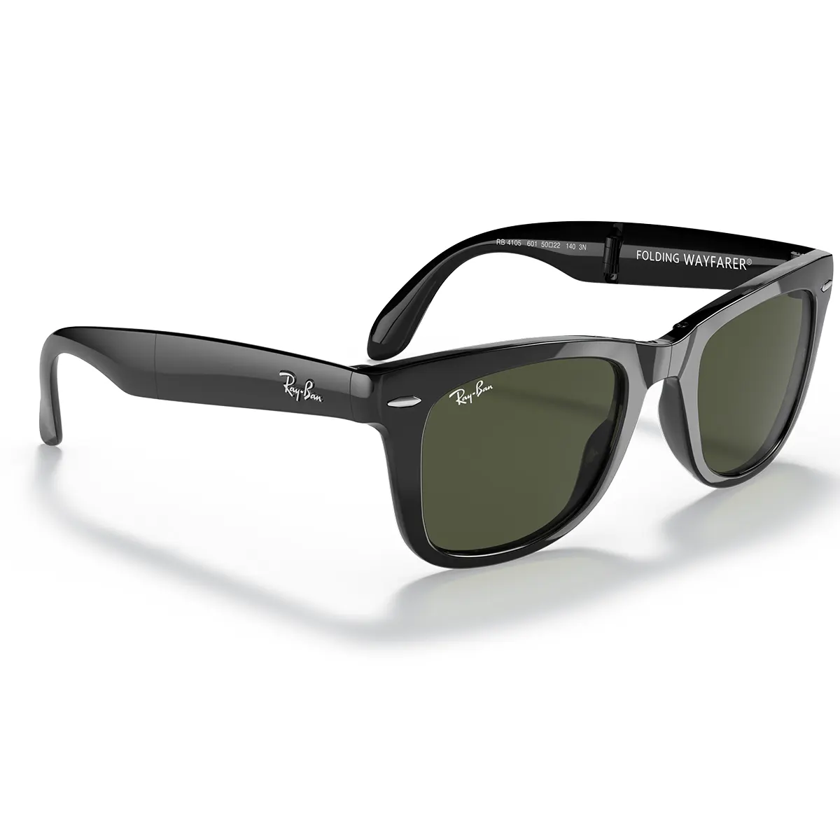 Ray-Ban RB4105 601 Katlanabilir Unisex Güneş Gözlüğü