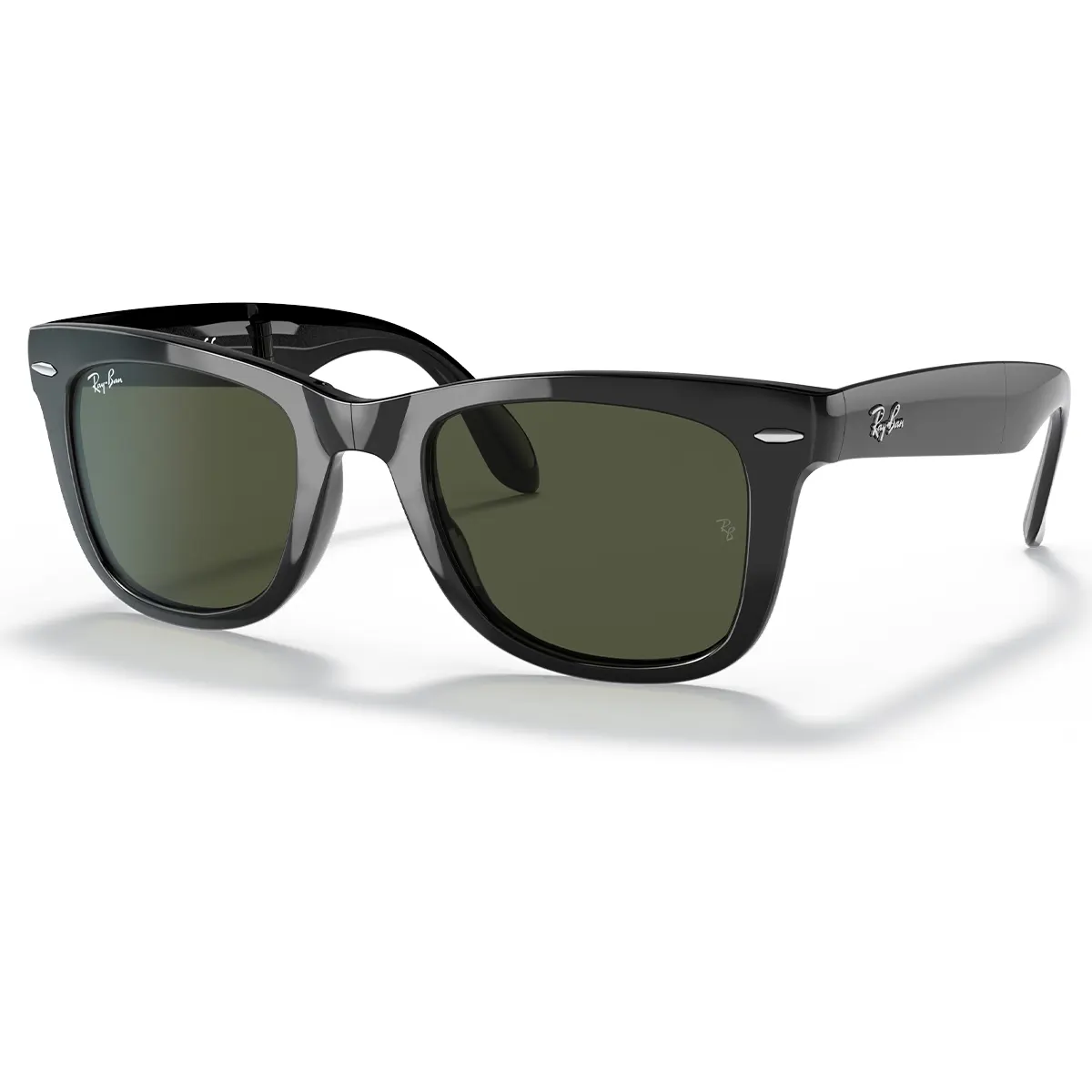 Ray-Ban RB4105 601 Katlanabilir Unisex Güneş Gözlüğü