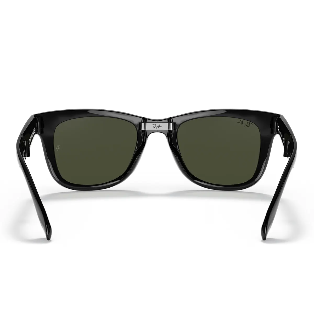 Ray-Ban RB4105 601 Katlanabilir Unisex Güneş Gözlüğü